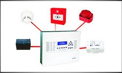 Konvansiyonel Yangın Alarm Sistemleri